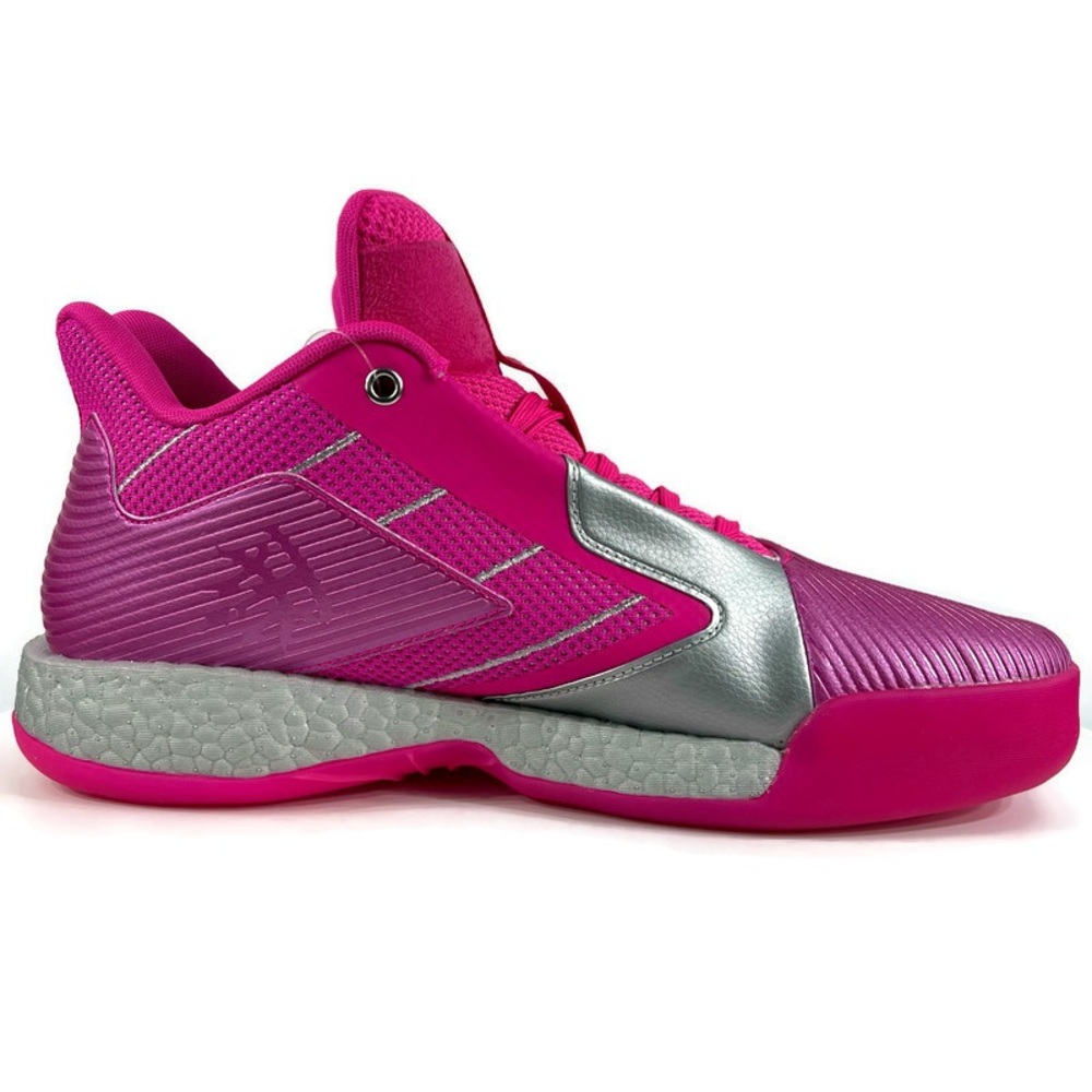 Adidas Men's Tmac Millennium 2 Basketball Shoes